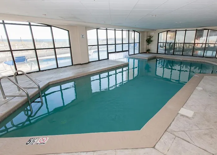 Harbour Place 503 By Collection Gulf Shores
