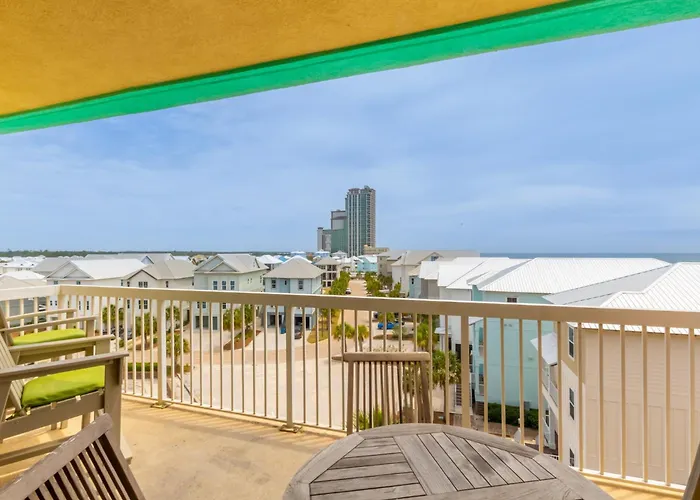 Harbour Place 503 By Collection * Gulf Shores
