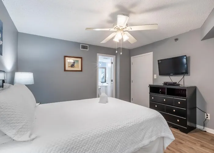 Harbour Place 503 By Collection Gulf Shores