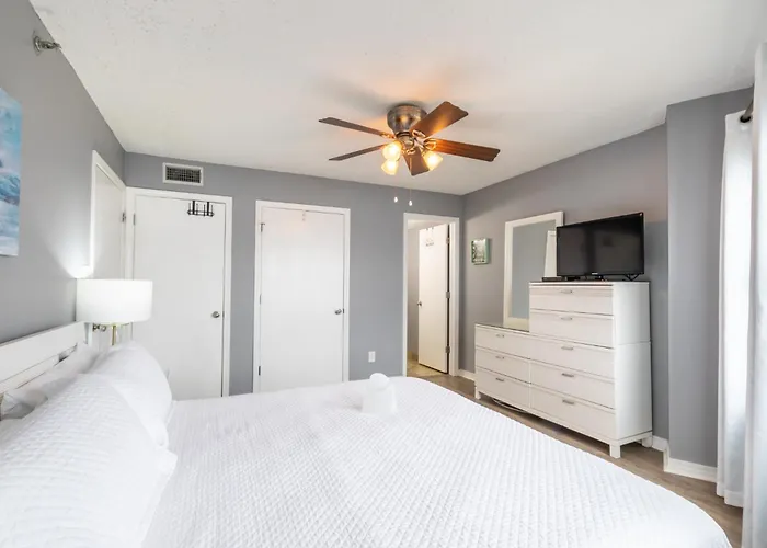 Harbour Place 503 By Collection Gulf Shores