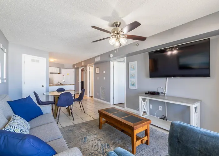 Harbour Place 503 By Collection Apartment Gulf Shores
