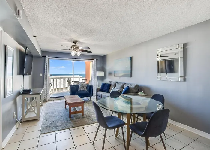 Harbour Place 503 By Collection Apartment