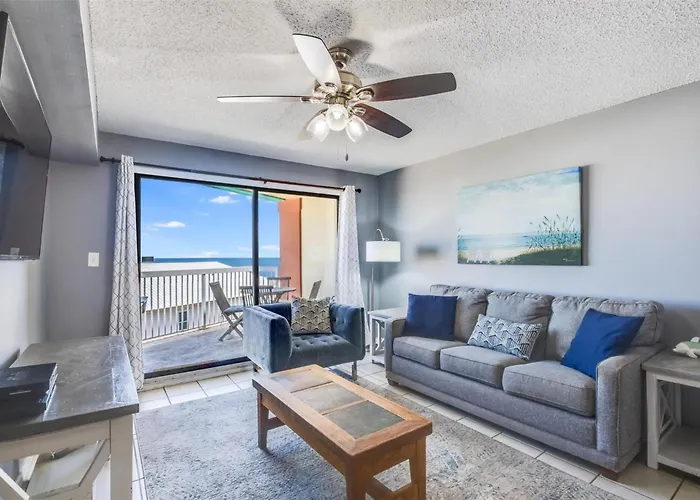 Harbour Place 503 By Collection Apartment