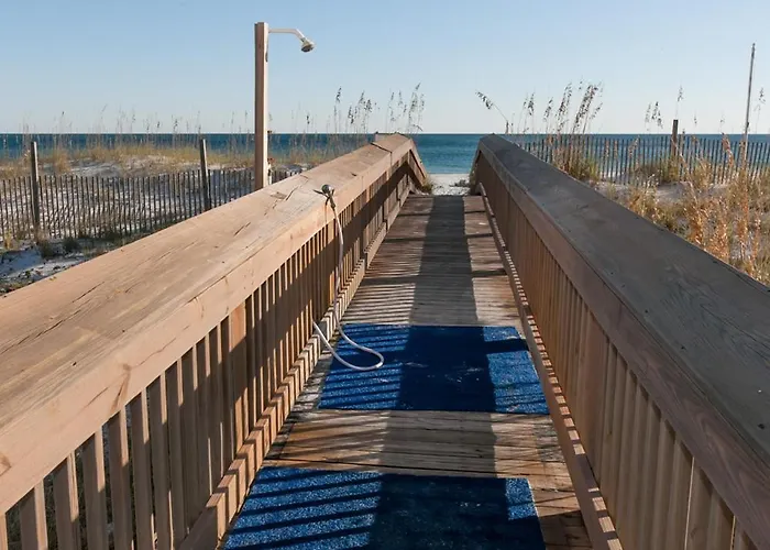Apartment Harbour Place 503 By Collection Gulf Shores