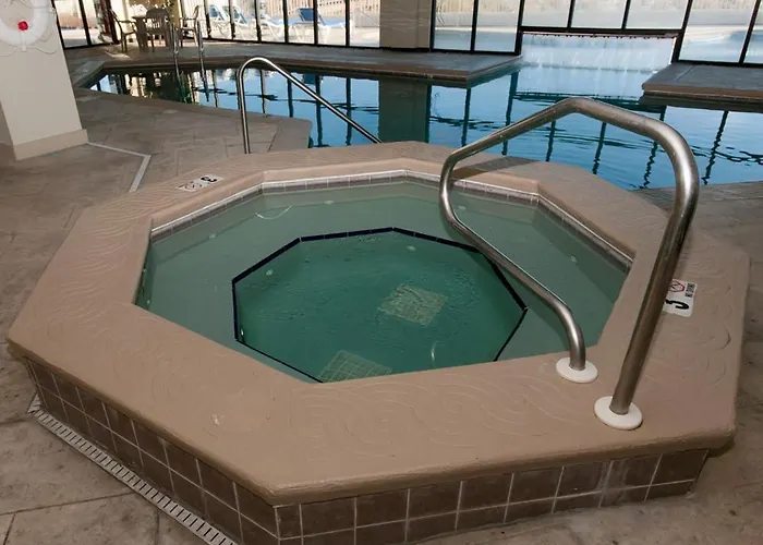 Harbour Place 503 By Collection Apartment Gulf Shores