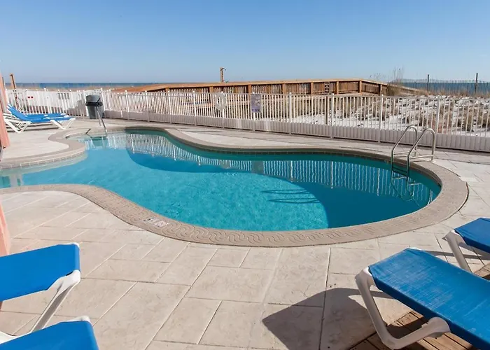 Apartment Harbour Place 503 By Collection Gulf Shores