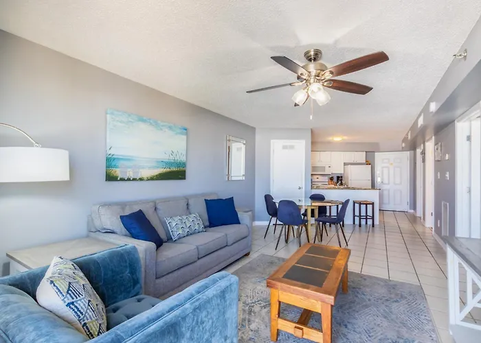Apartment Harbour Place 503 By Collection Gulf Shores