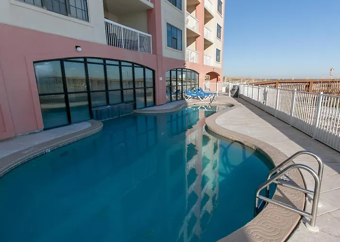 Harbour Place 503 By Collection Apartment Gulf Shores