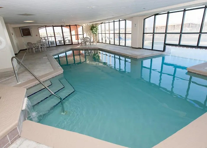 Harbour Place 503 By Collection Apartment Gulf Shores