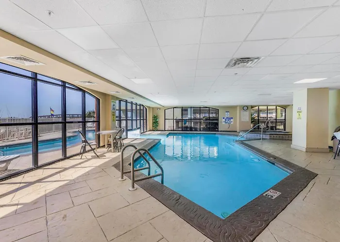 Harbour Place 503 By Collection * Gulf Shores