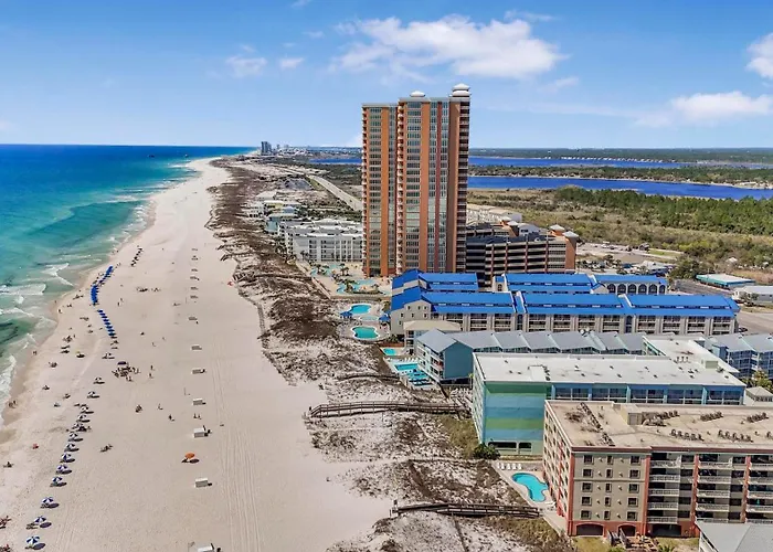 Harbour Place 503 By Collection * Gulf Shores