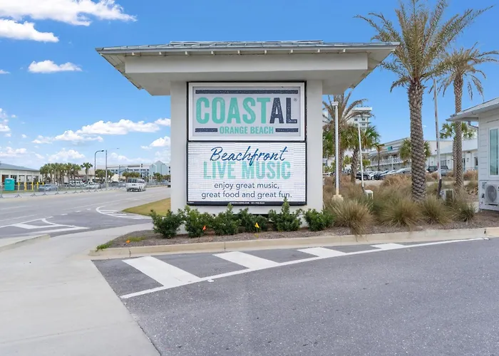 Harbour Place 503 By Collection * Gulf Shores