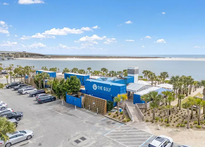 Harbour Place 503 By Collection * Gulf Shores